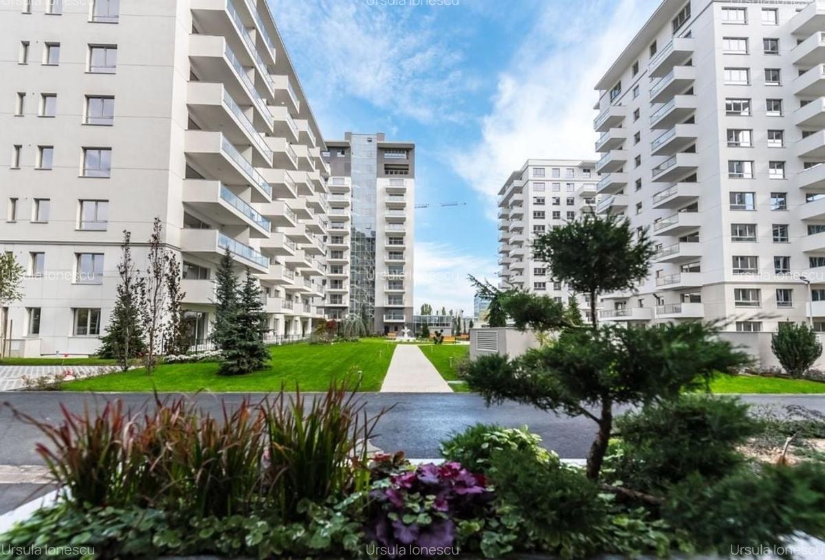 2 camere | parcare subterana | Luxuria Residence Domenii-Expozitiei - 13