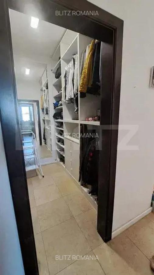 Inchiriere apartament 3 camere , 97mp, Terra Gardens - 6