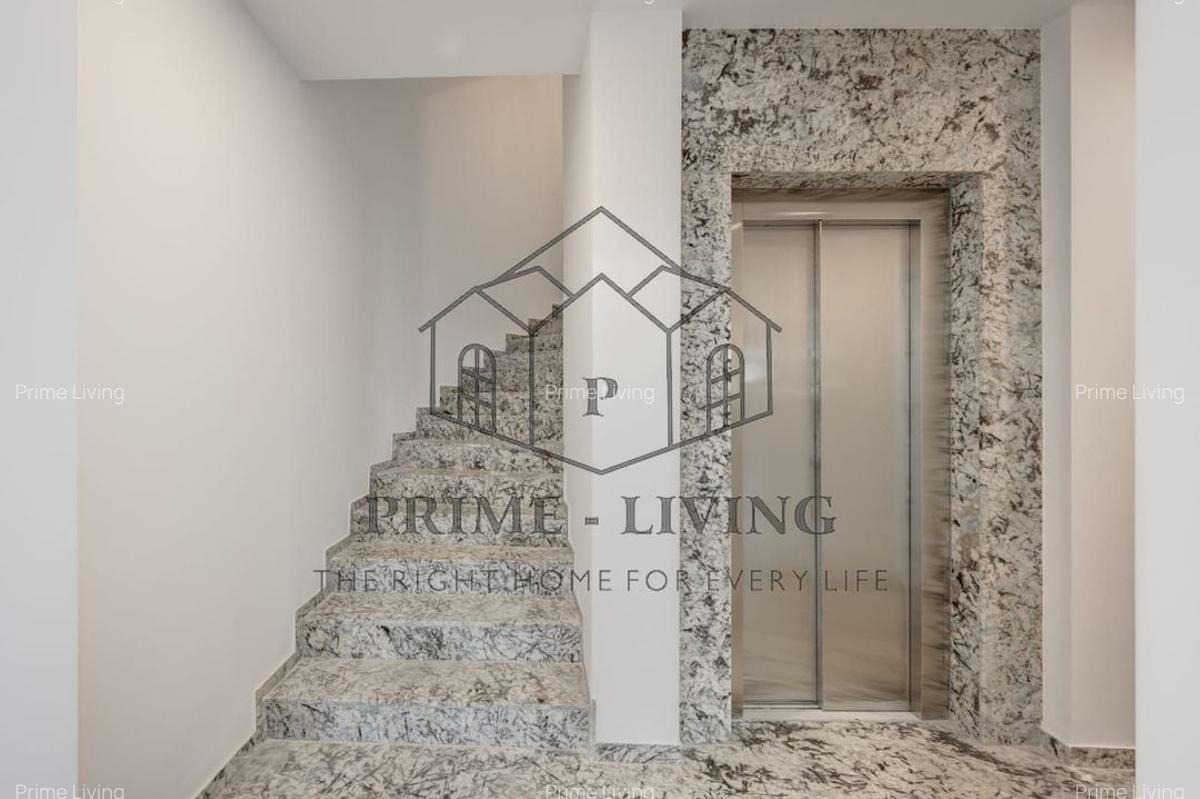 APARTAMENT NOU LA INCHIRIERE CU 4 CAMERE IN AVIATORILOR - 16