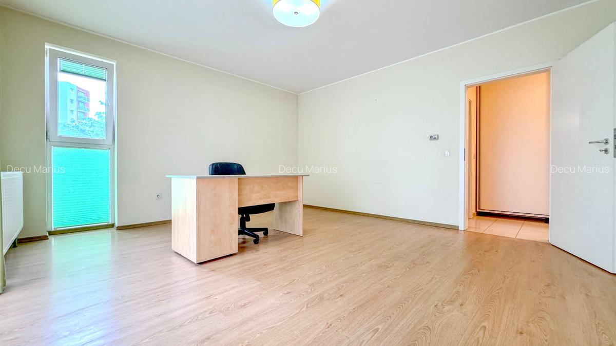 Apartament 2 camere, Etaj 1, 54.5 mp utili+ terasa 3.5 mp, Avantgarden - 4