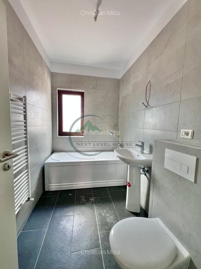 Apartament 2 camere, curte proprie - 4