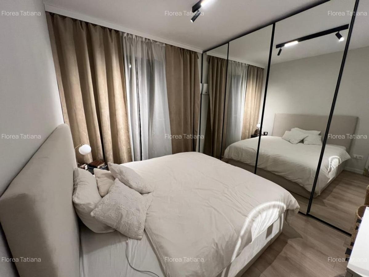 Apartament 2 camere de vanzare |  H Pipera Lake | Aviatiei*Pipera | Rond Omv - 6
