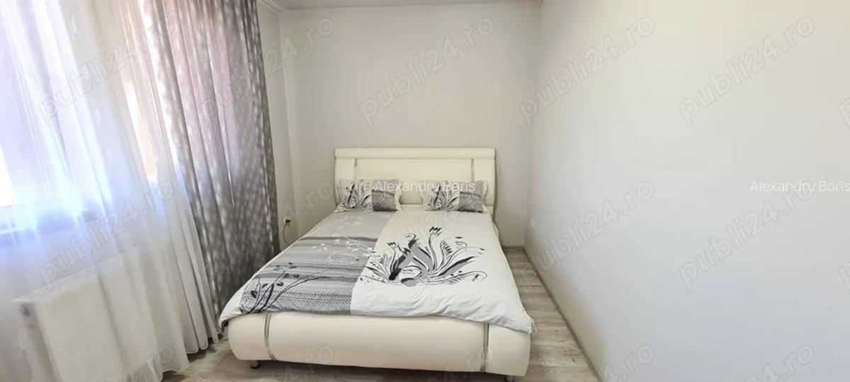 Proprietar vand apartament tip Samantha 4 camere ,langa Malul Mure?, faleza sud - cartier Alfa - 10