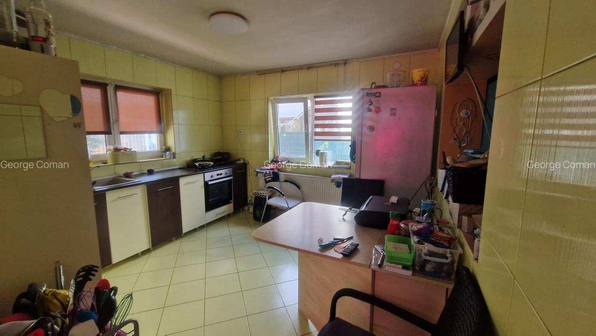 ZONA PACII- CASA D+P+E, 6 CAMERE,TEREN 330 MP - 5 ZONA PACII- CASA D+P+E, 6 CAMERE,TEREN 330 MP - 5