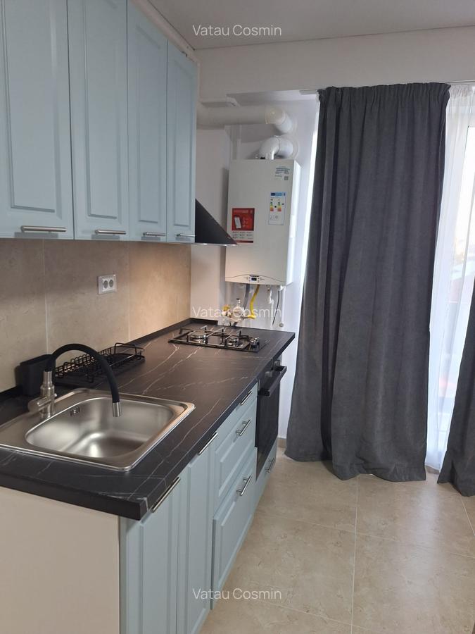 Apartament tip Studio | Apatratorii Patriei | 6 Min de metrou| parcare - 9