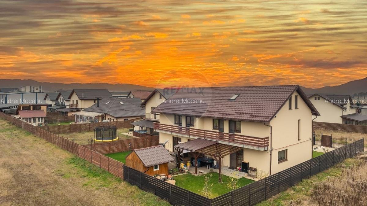 COMISION 0% | Casa tip duplex de vanzare | 5 camere | Cartier Izvor | - 43