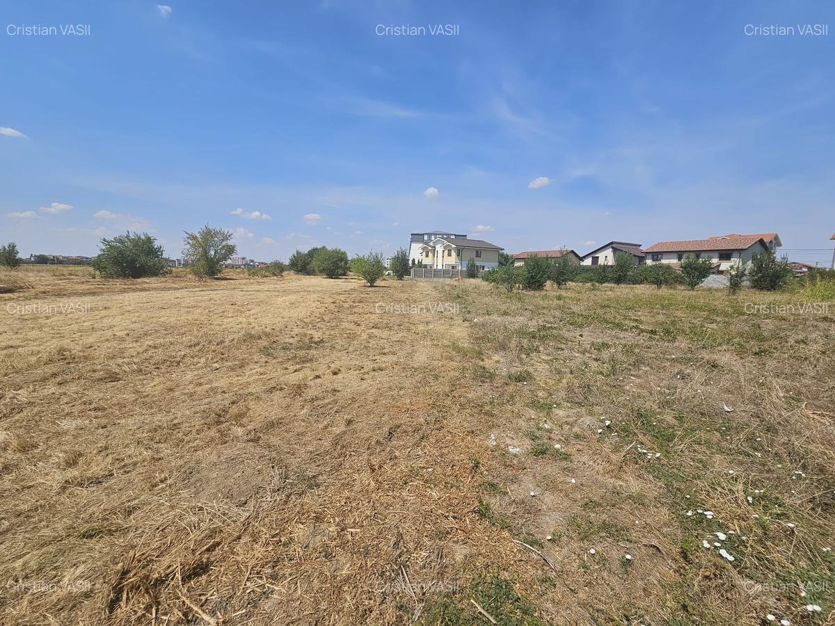 Teren Braytim 2300 mp zona excelenta oportunitate constructii / dezvoltare !! - 4