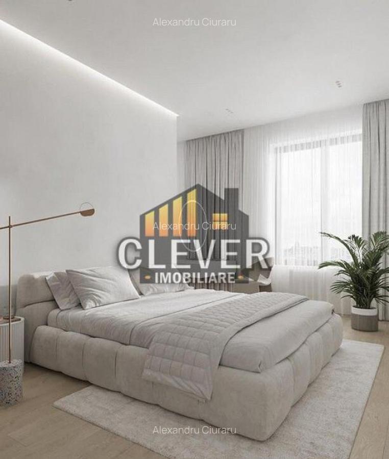 Apartament 2 camere Theodor Pallady Metrou Nicolae Teclu - 4