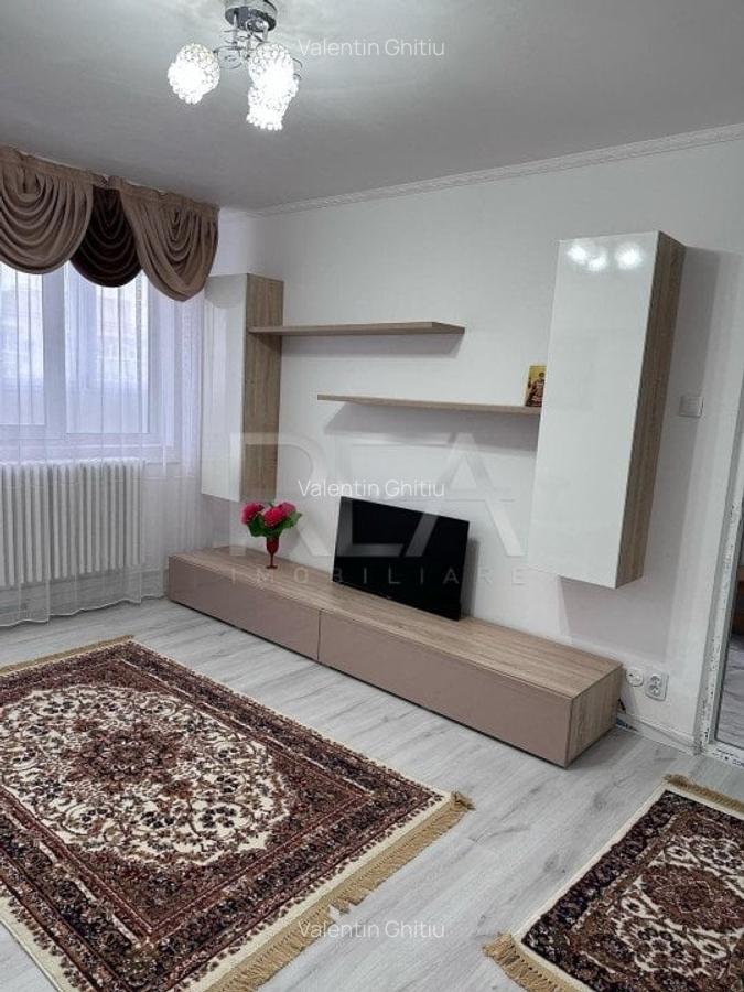 2 camere - Stefan cel Mare/Lizeanu - metrou - renovat - 1