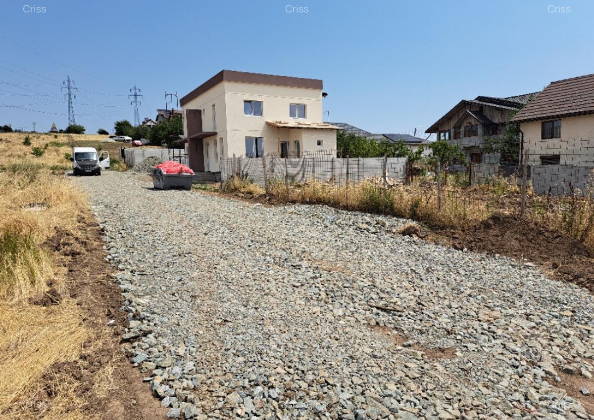 Casa noua 2025 P+1 90mp 3 camere Craiova, Dolj - 7