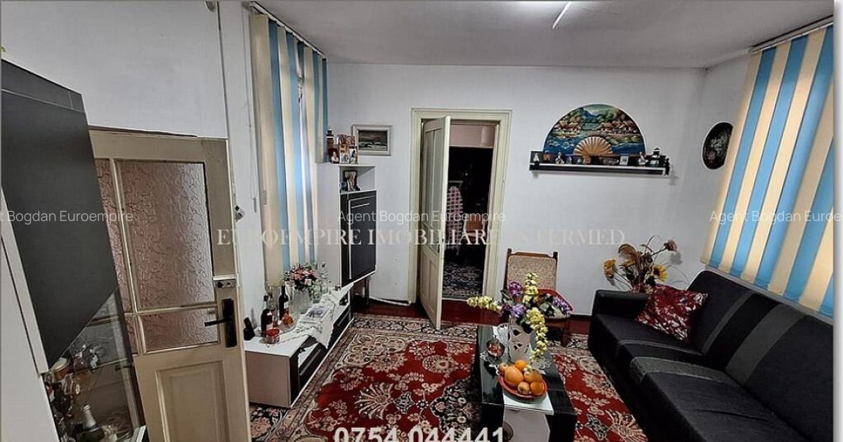 Apartament 4 camere de vanzare in Centrul Constantei - 17