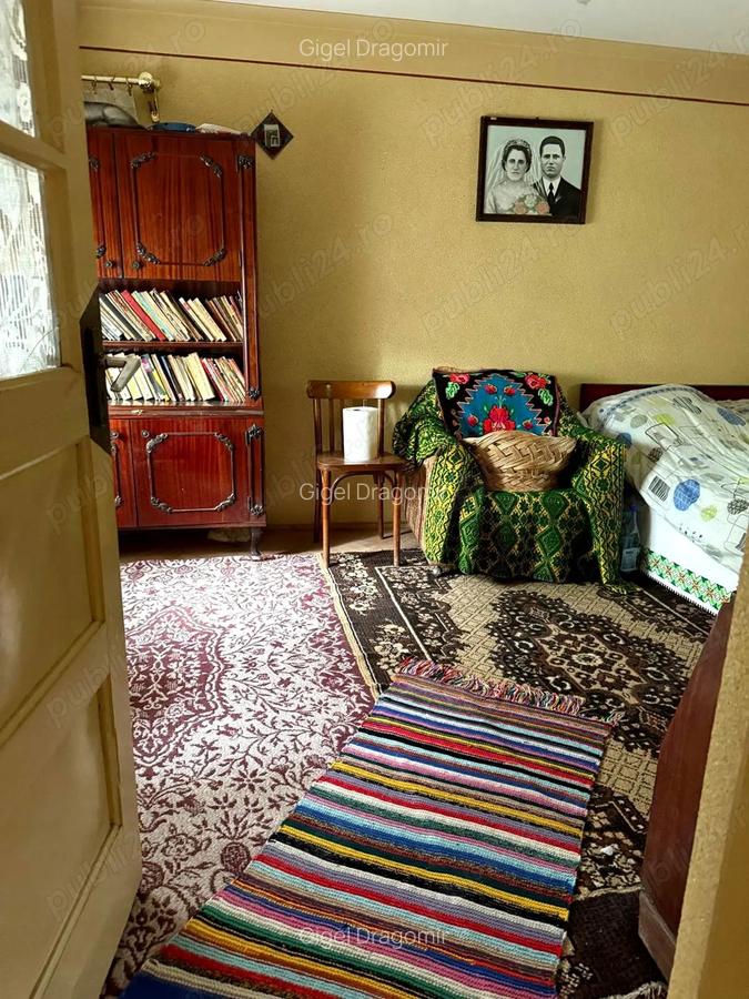 Se vinde casa la ?ara locuibila - 9