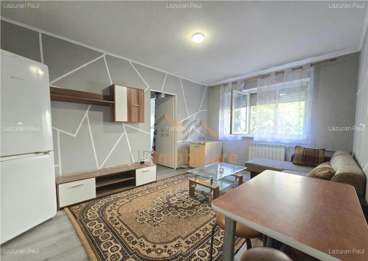 APARTAMENT 2 CAMERE | TIP X | PARTER | ZONA CALEA ARADULUI | - 2