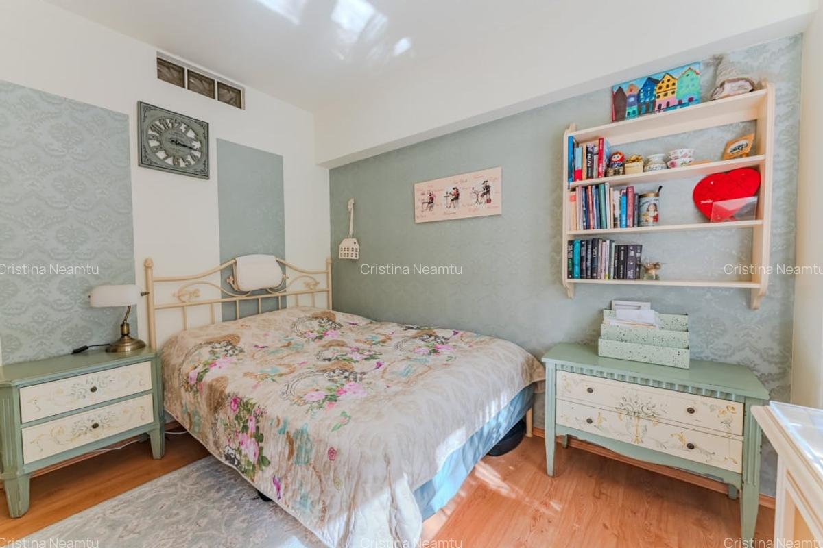 Apartament cozy, 4 camere, Racadau - pietonala - 5