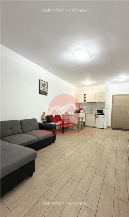 Apartament 2 Camere cu Terasa Superba si Vedere la Mare, Mam - 12