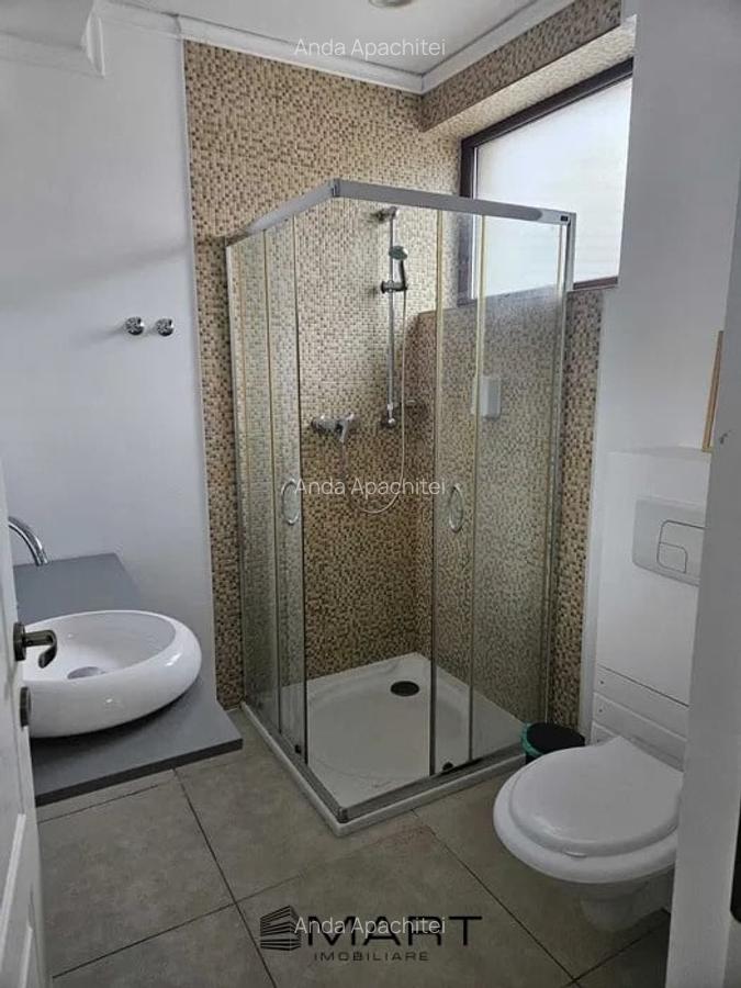 Apartament 2 camere, 68 mp Centru Istoric - 8