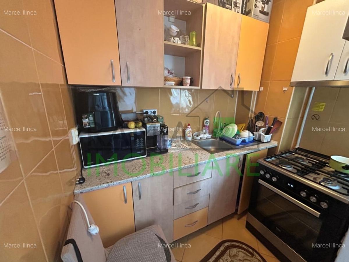 Garsoniera de vanzare  zona Noua - 2