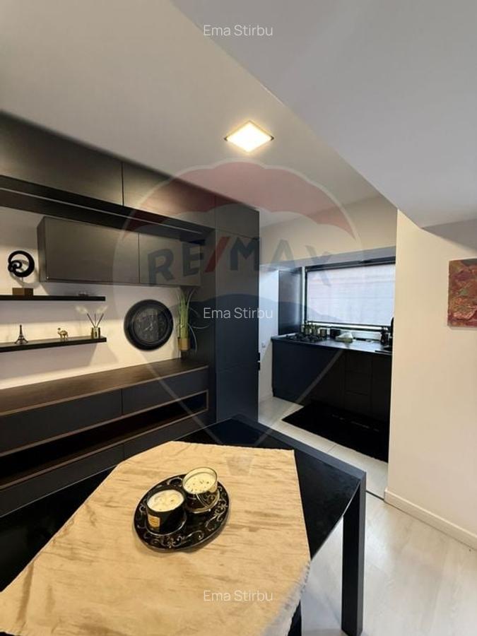 Apartament cu 4 camere de inchiriat in zona Ultracentral - 4