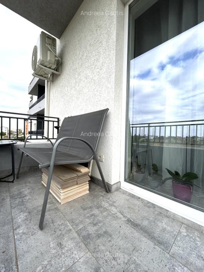 Apartament 2 camere, open space, etajul 1, 47mp utili in Giroc - 9