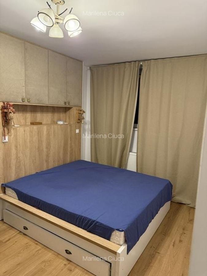 ? Garsonieră de închiriat- Barbu Vacarescu, Floreasca, Lacul Tei - 2