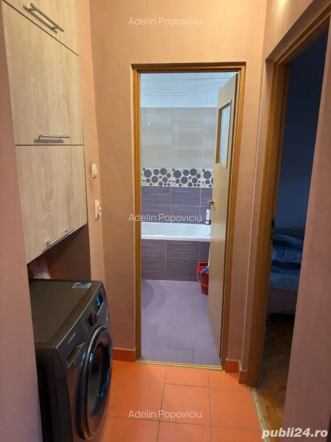 Vand apartament 2 camere Aluminei - 5
