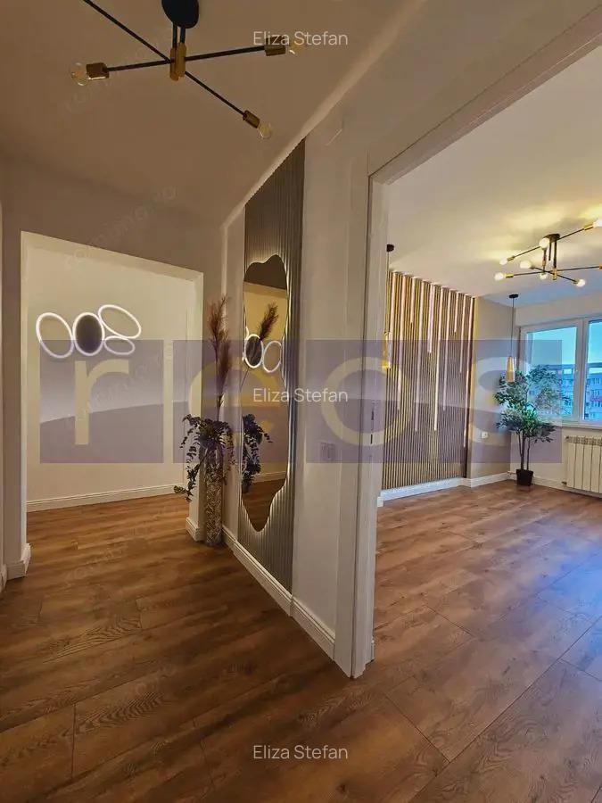 VANZARE APARTAMENT 2 CAMERE ULTRAFINISAT VICTORIEI AVIATORILOR KISELEFF - 7