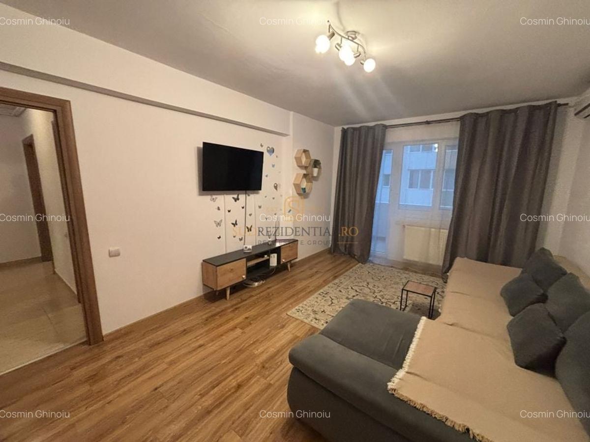Apartament modern cu 2 camere de inchiriat – Drumul Binelui, Sector 4 - 2