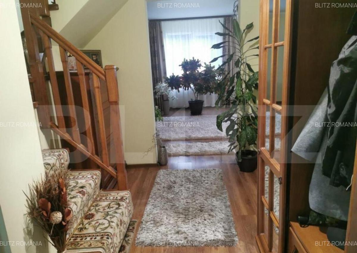 Duplex, 132mp, 150 mp teren, zona Sf.Ilie - 8