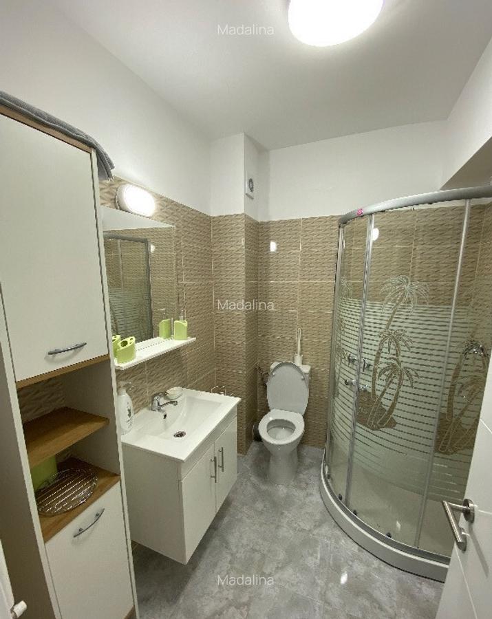 Inchiriez garsoniera noua, Drumul Binelui sect.4 - 6