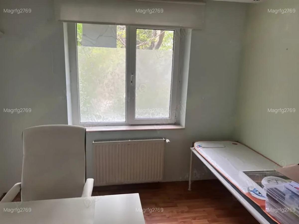 Spatiu Birouri | Colentina | 4 camere | 88 mp | Centrala | A/C - 2