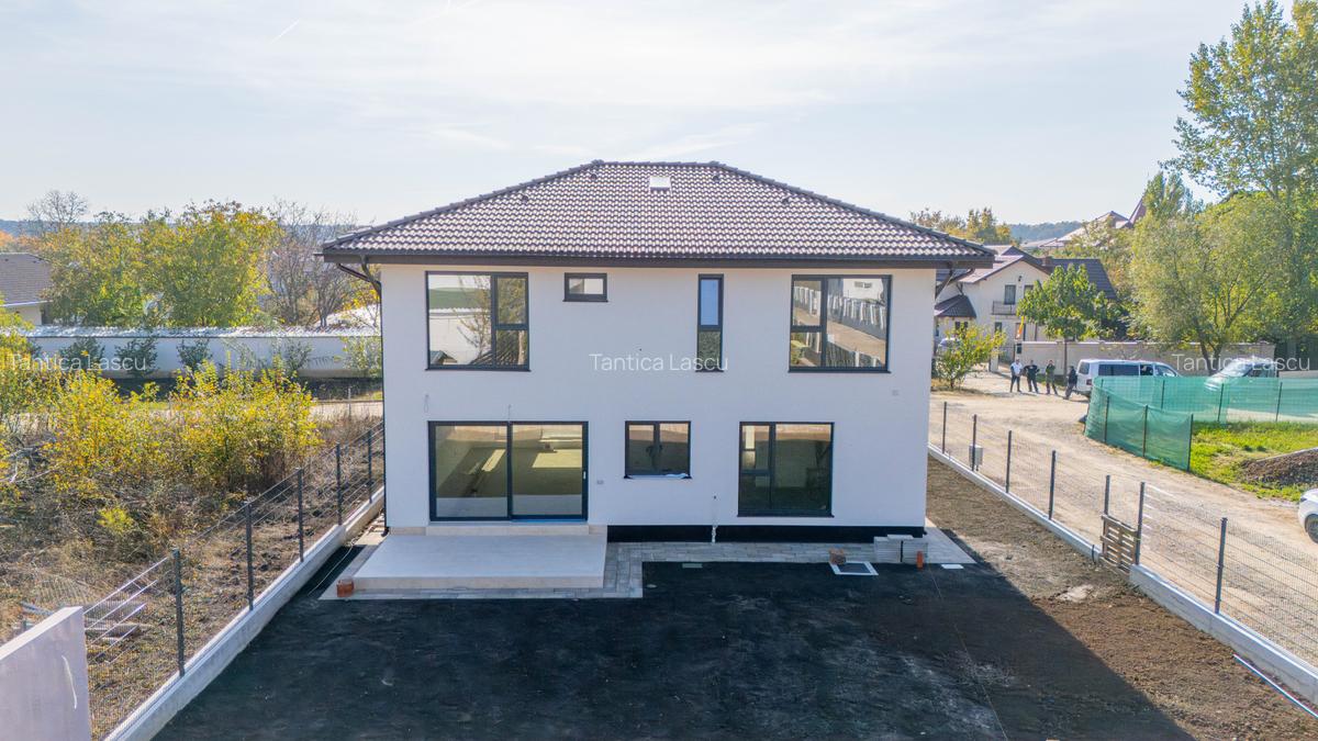 Ultima locuinta dintr-un proiect premium - camin durabil si elegant - 32