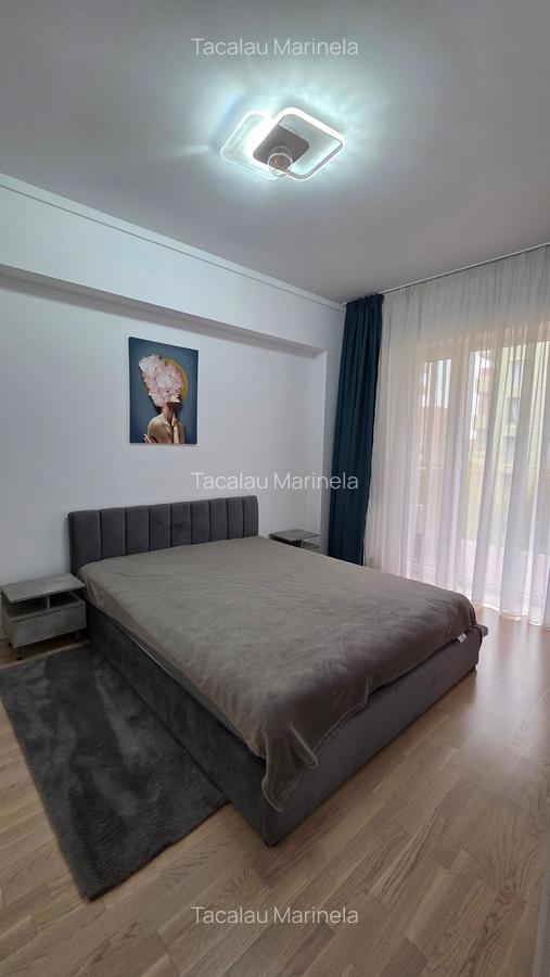 Apartament 2 camere Marmura Residence - 5