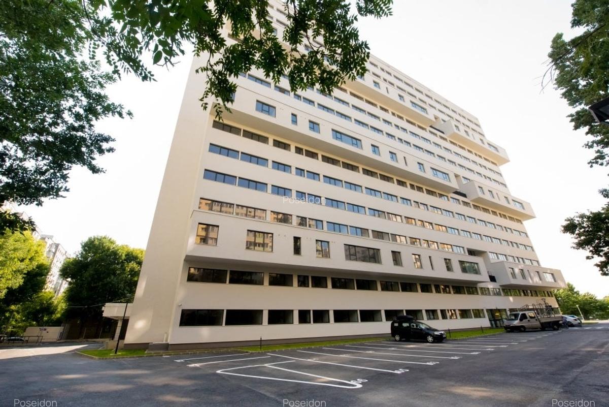 Apartament cu 3 camere decomandat în Doamna Ghica - 2