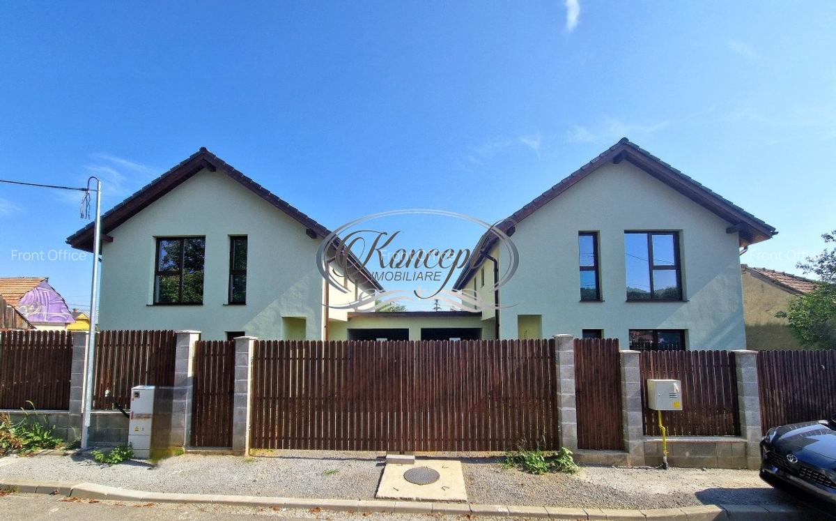 Casa cu garaj in zona Motel Gilau - 3 Casa cu garaj in zona Motel Gilau - 3