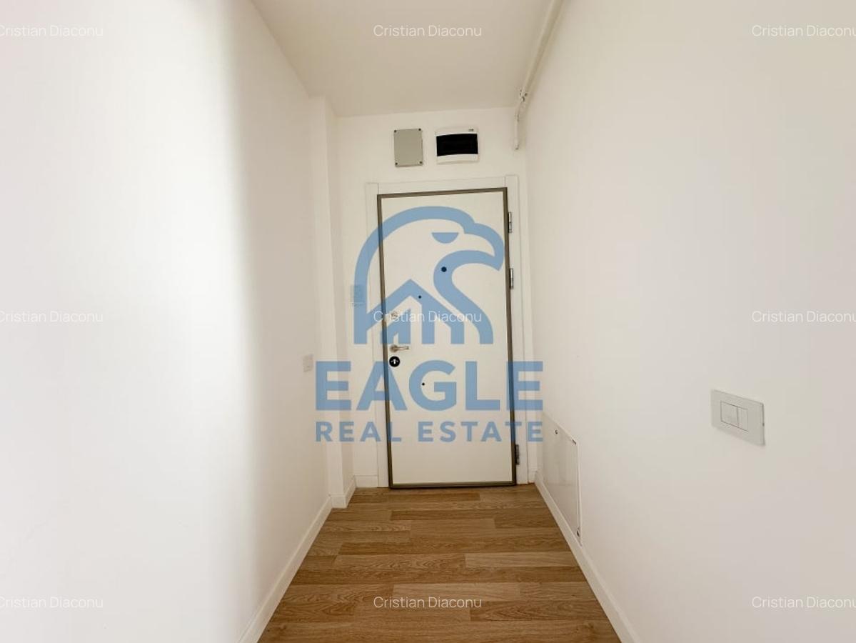 South Side Veterani - 2 Camere la alb sub pretul dezvoltatorului - 13