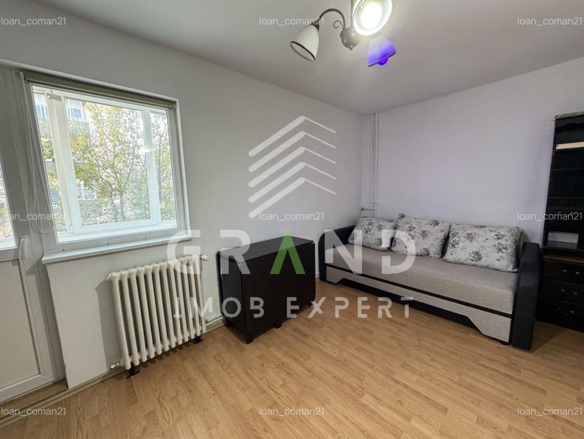 GARSONIERA ECONOMA | BALCON | ZONA Zorilor/Pasteur/UMF - 3