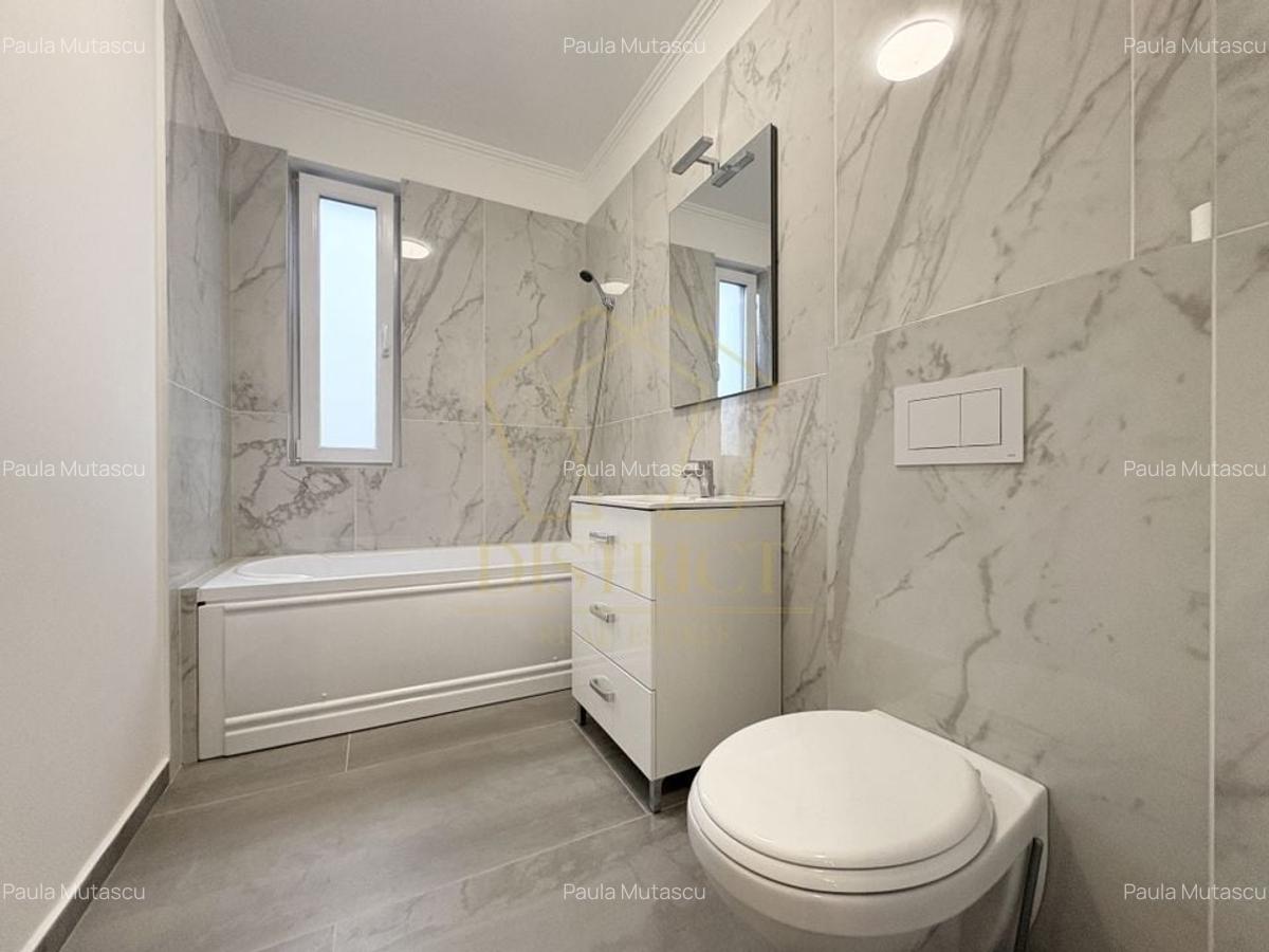 Apartament deosebit cu 2 camere | Giroc - 6