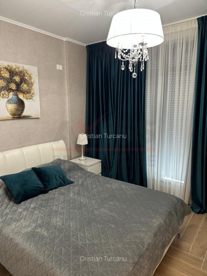 Ap 3 camere | prima linie | sea view | Mamaia Nord - 4