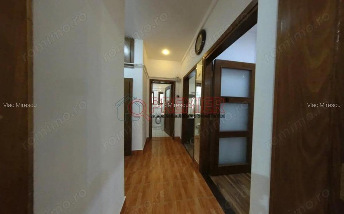 UNIC PE PIATA! Giurgiului - Renovat - 3 balcoane! - 4