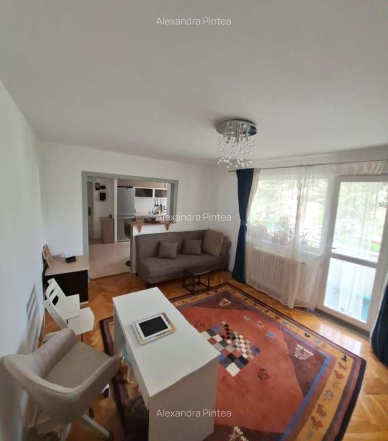 Apartament 3 camere, finisat modern, etaj 2, Donath - 3