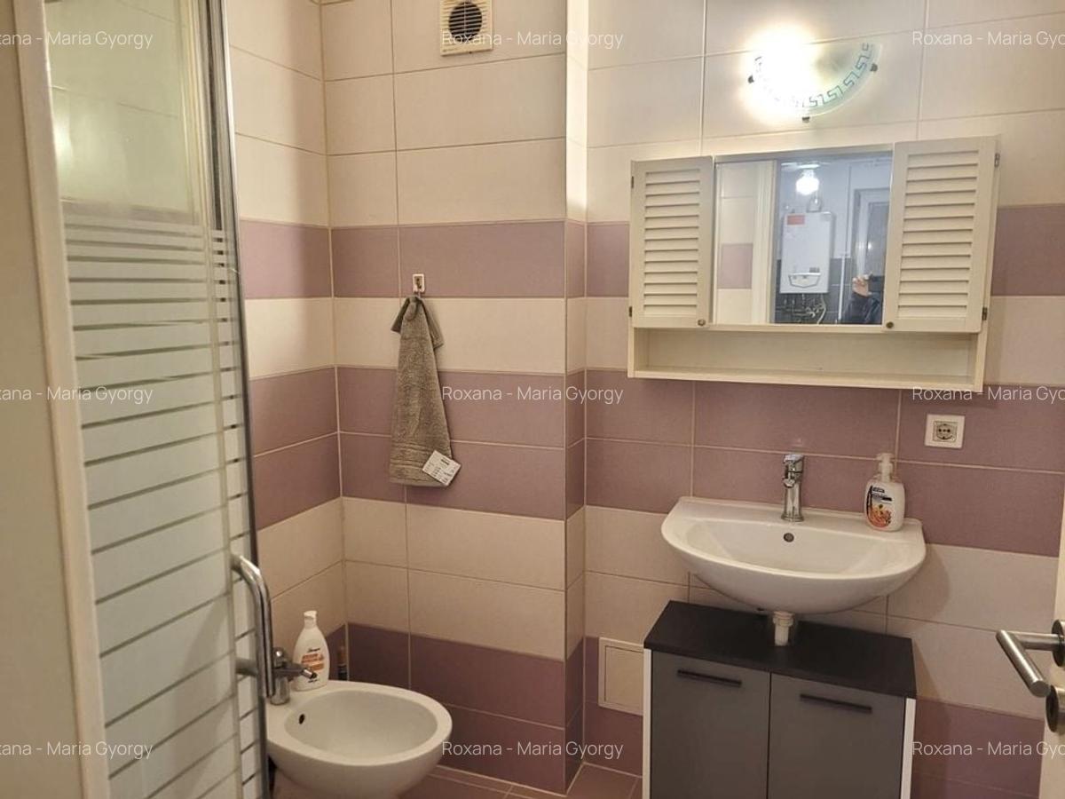 Apartamentul cu 2 camere de inchiriat în Avangarden 3, Brașov - 7