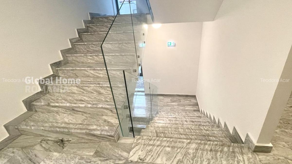 Apartament 2 Camere - Cartierul Evreiesc | Balcon + Centrala Proprie - 10