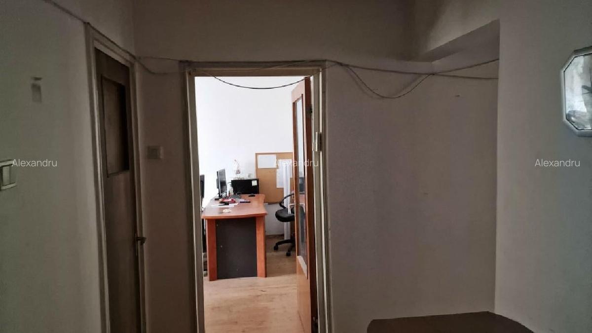 Apartament 3 camere 62 mp - Etaj 3 ~ Lacul Morii - 5