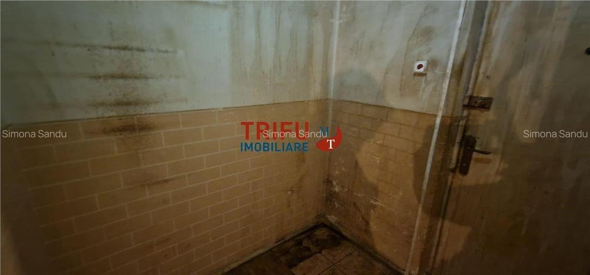 Garsonieră în Centrul Albei Iulia etaj 1 - 6
