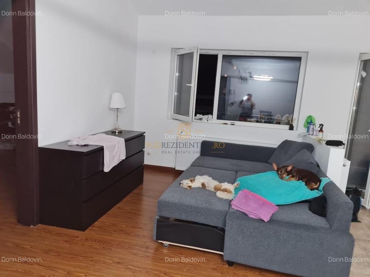 Apartament Drumul Fermei, aproape de metrou Dimitrie Leonida - 2