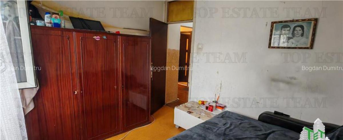 Apartament 3 camere 71mp, langa metrou Gorjului, bloc din 19 - 5
