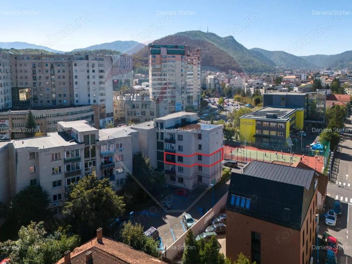 Apartament modern centrul Civic - 5