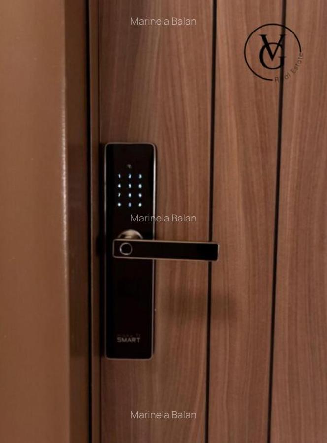 Apartament 2 camere Alezzi Nord 10 vedere piscina - 8