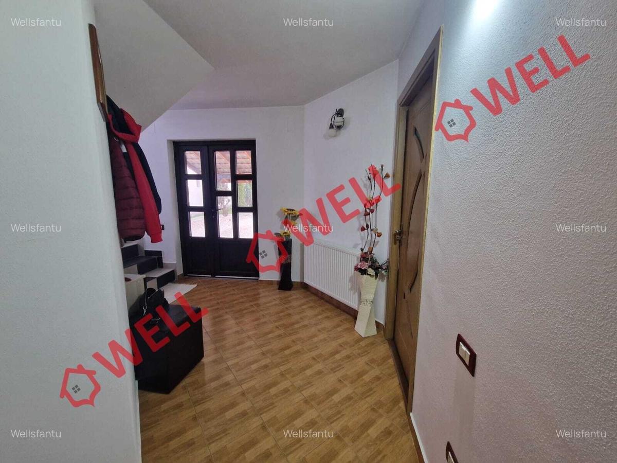 De vânzare casă familială în loc. Întorsura Buzăului, strada Mihai Viteazul! - 11