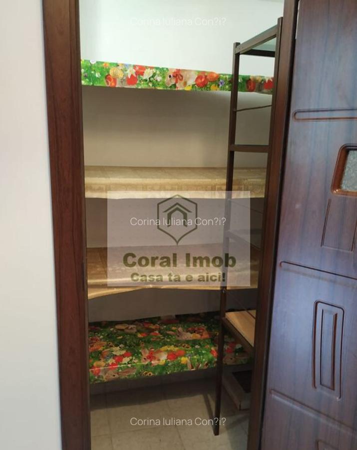 Apartamnet de inchiriat , 2 camere, boler, Tineretului, V... - 5